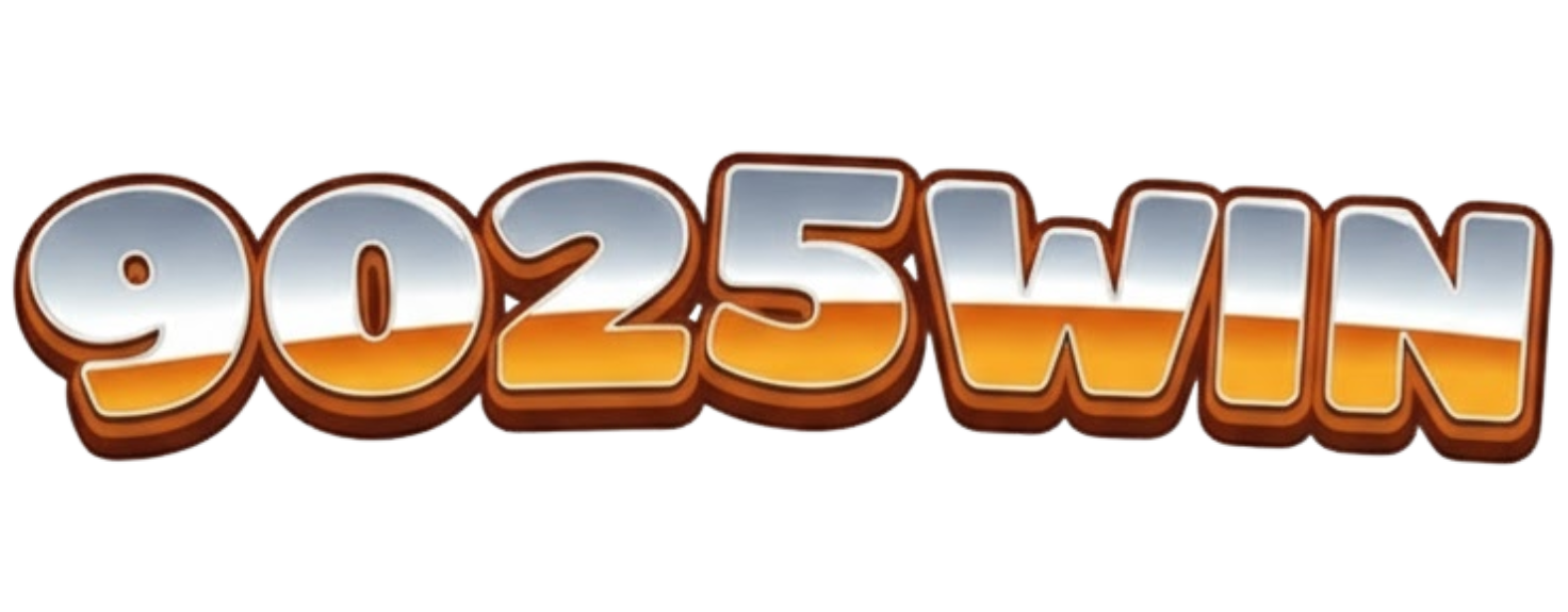 9025win Logo
