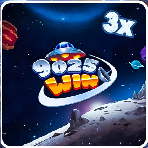 9025win Gaming Experience